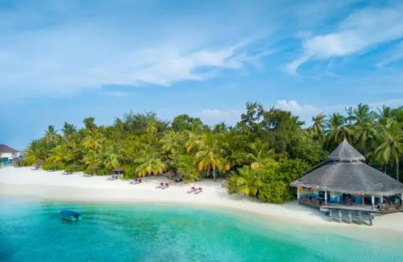 Ellaidhoo Maldives by Cinnamon 4*