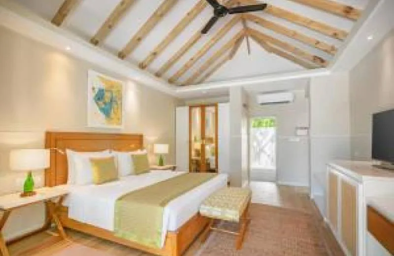 Ellaidhoo Maldives by Cinnamon 4*