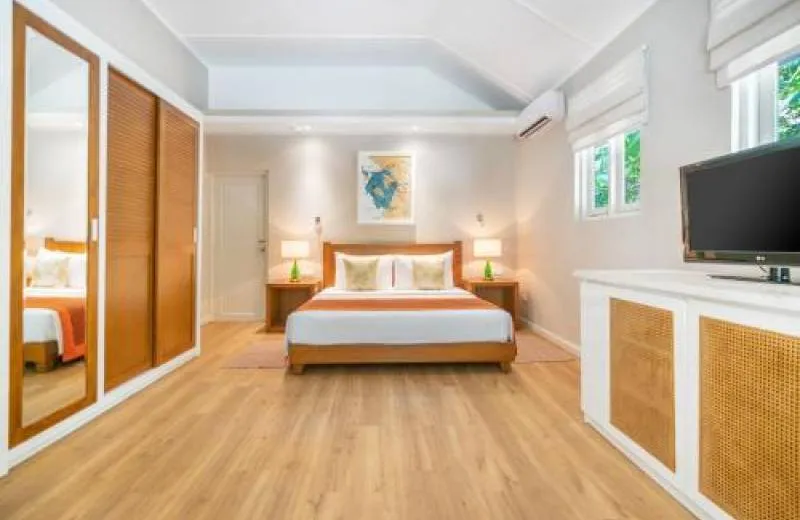 Ellaidhoo Maldives by Cinnamon 4*