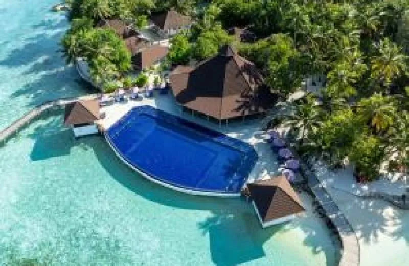 Ellaidhoo Maldives by Cinnamon 4*