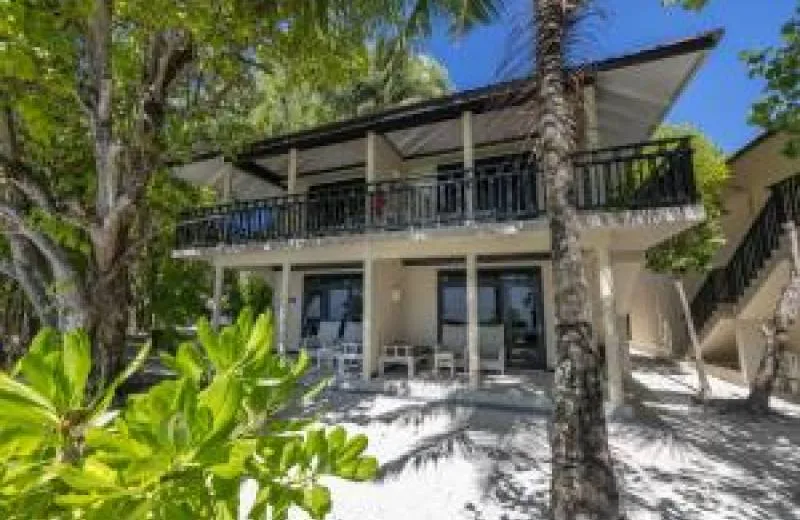 Ellaidhoo Maldives by Cinnamon 4*