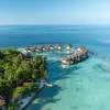 Ellaidhoo Maldives by Cinnamon 4*