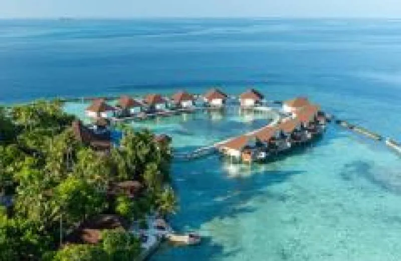 Ellaidhoo Maldives by Cinnamon 4*