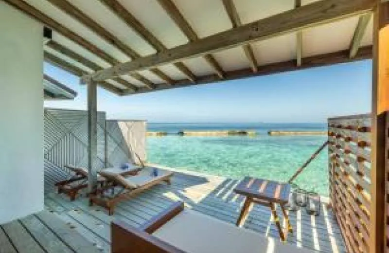 Ellaidhoo Maldives by Cinnamon 4*