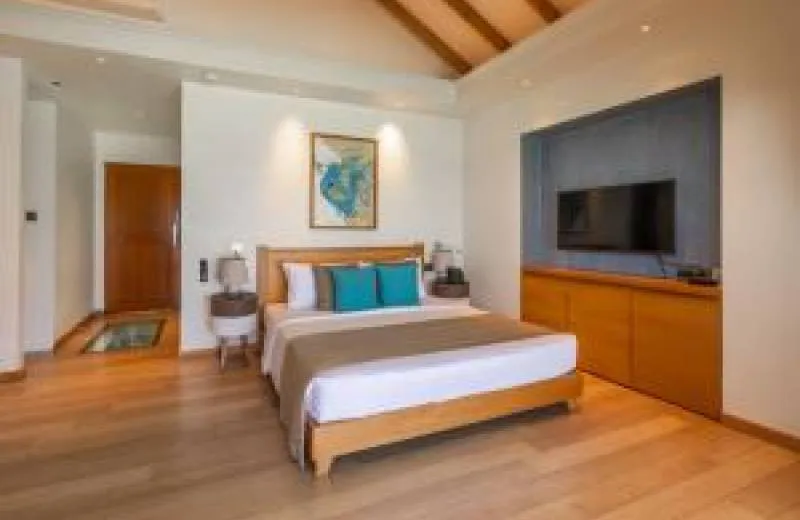 Ellaidhoo Maldives by Cinnamon 4*