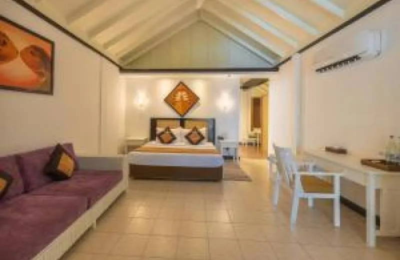 Ellaidhoo Maldives by Cinnamon 4*