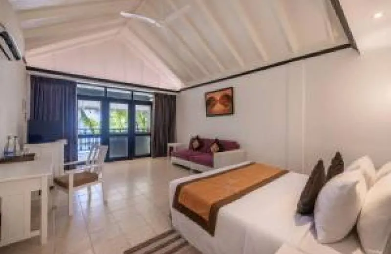 Ellaidhoo Maldives by Cinnamon 4*