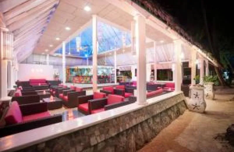 Ellaidhoo Maldives by Cinnamon 4*