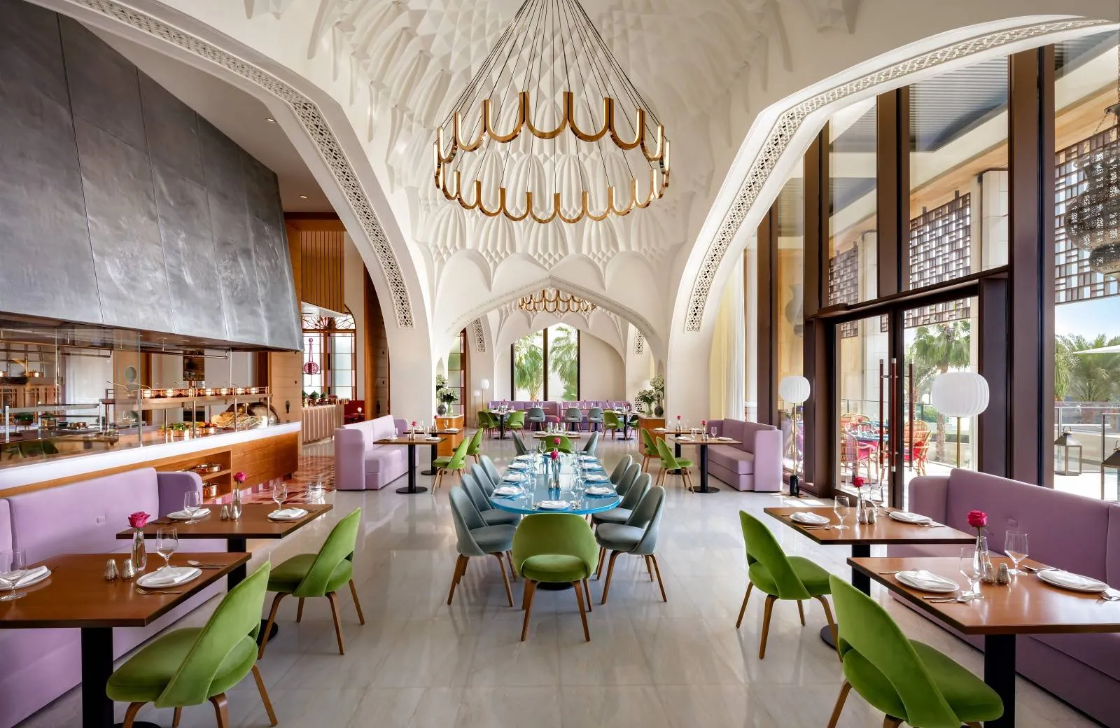 Atlantis The Royal 5*