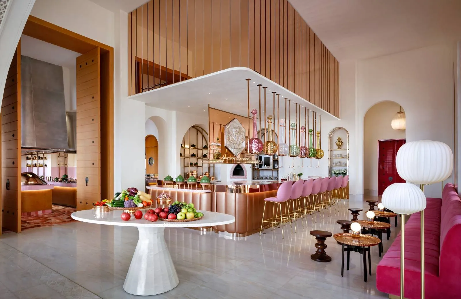 Atlantis The Royal 5*