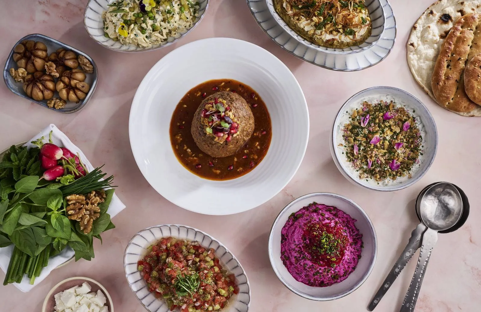 Atlantis The Royal 5*