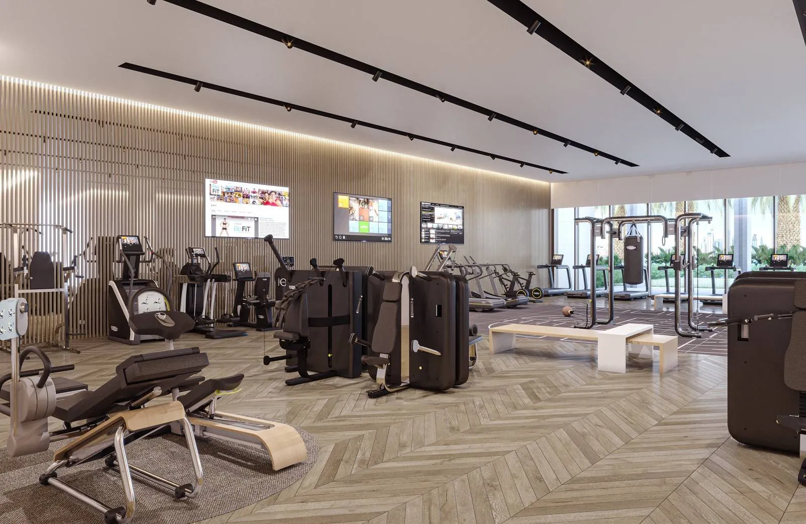 Atlantis The Royal 5*