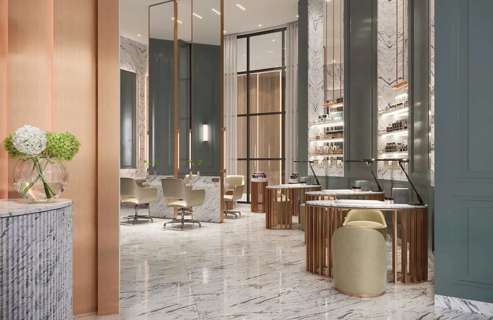 Atlantis The Royal 5*