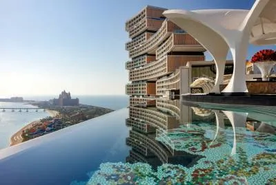 Atlantis The Royal 5*