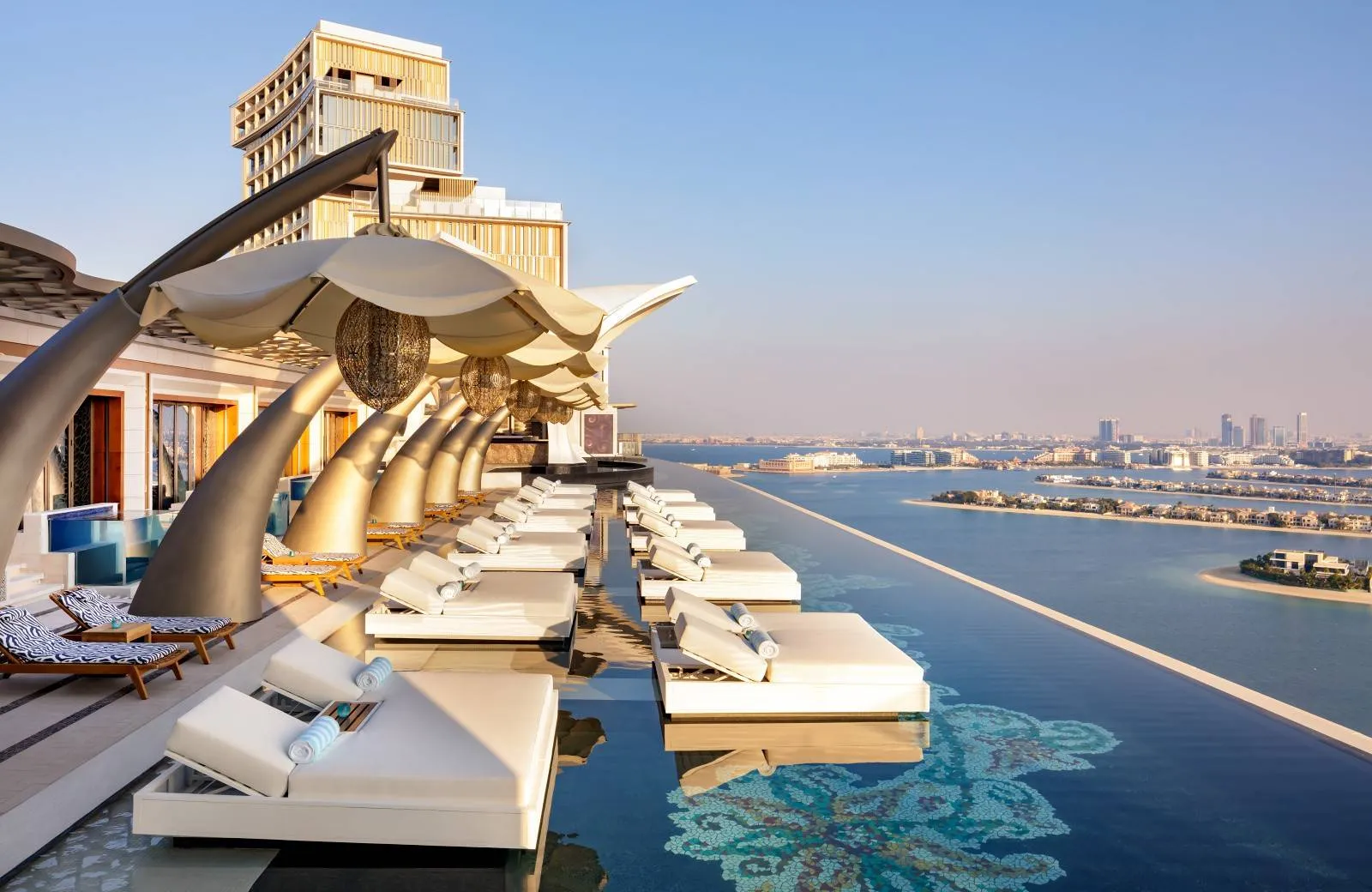 Atlantis The Royal 5*