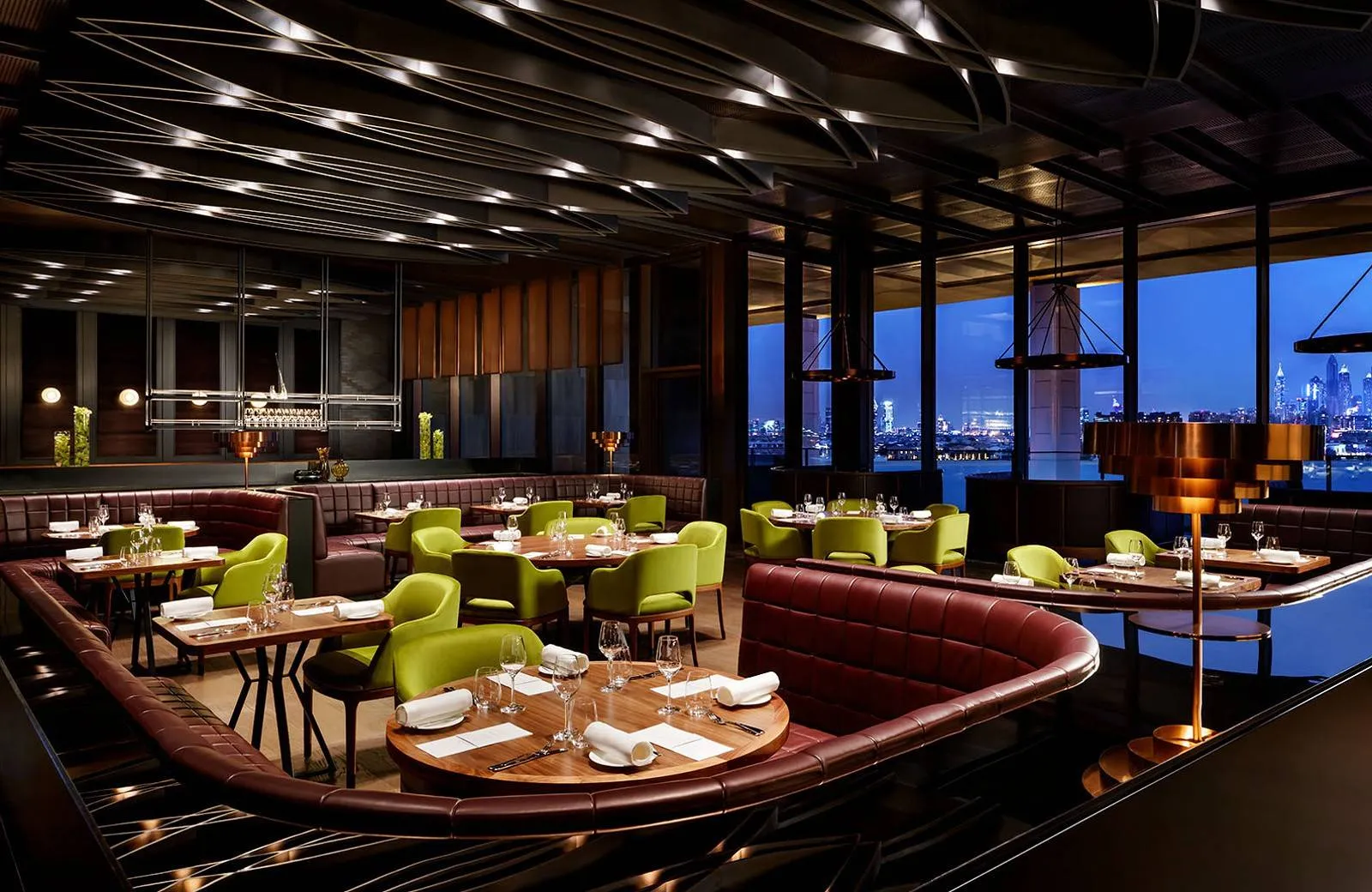 Atlantis The Royal 5*