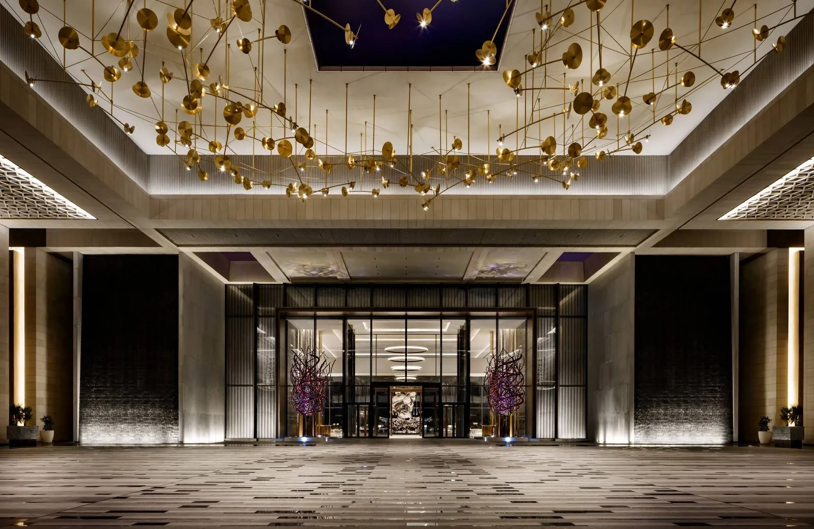 Atlantis The Royal 5*