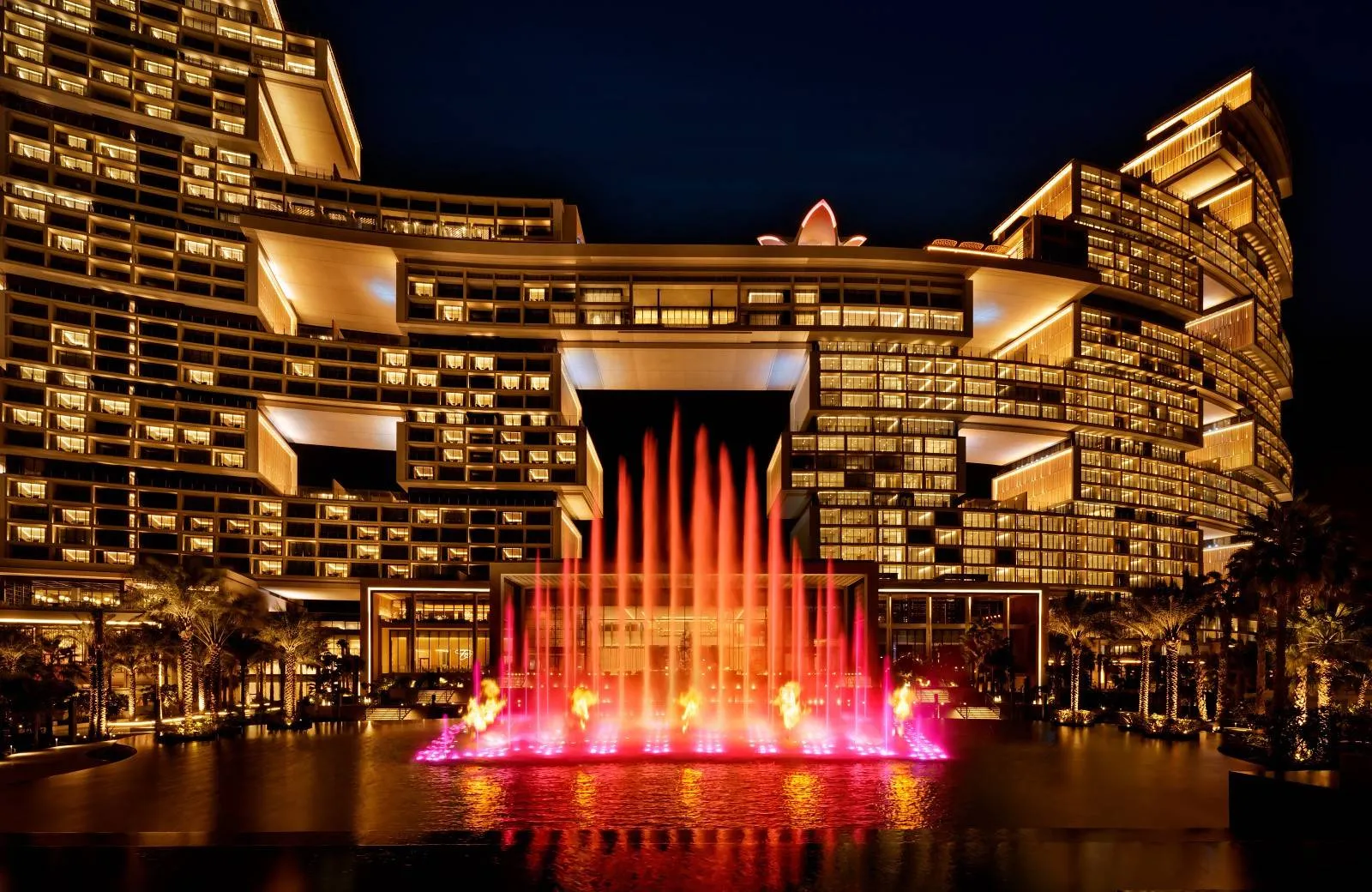 Atlantis The Royal 5*