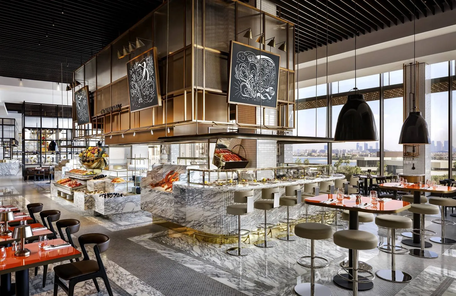 Atlantis The Royal 5*