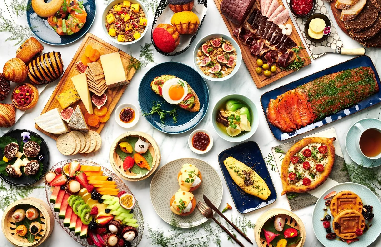 Atlantis The Royal 5*