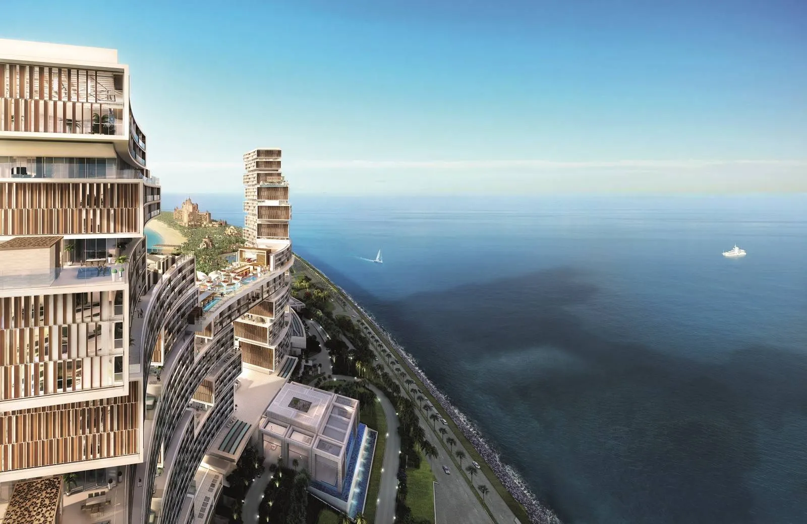 Atlantis The Royal 5*