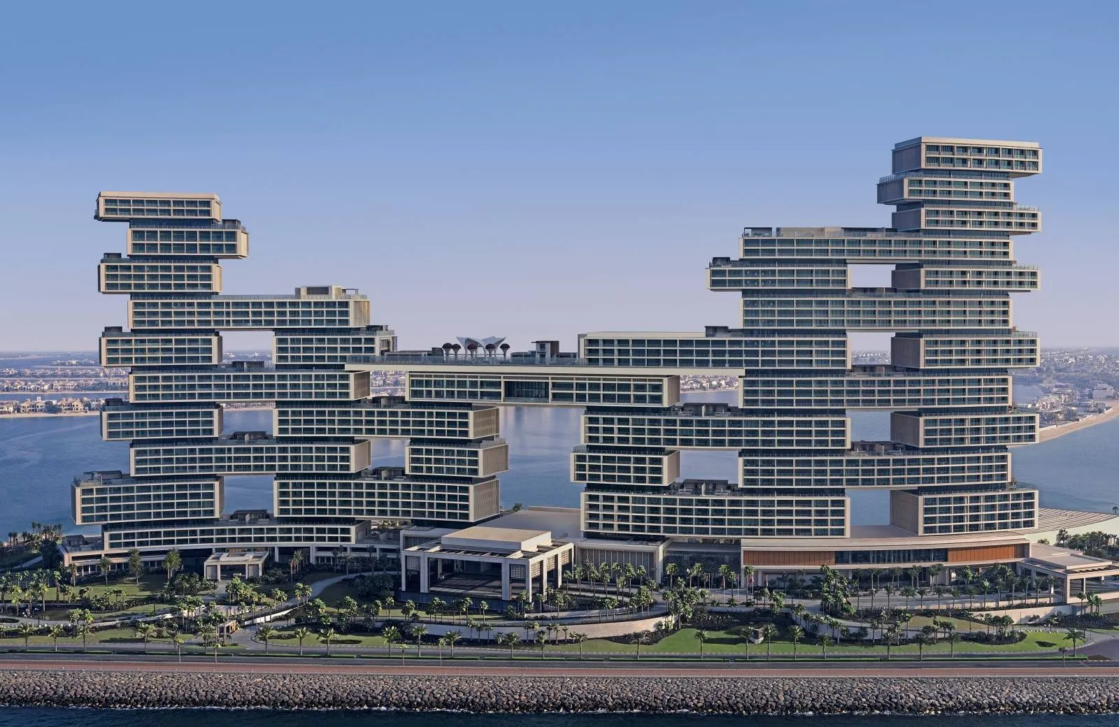 Atlantis The Royal 5*