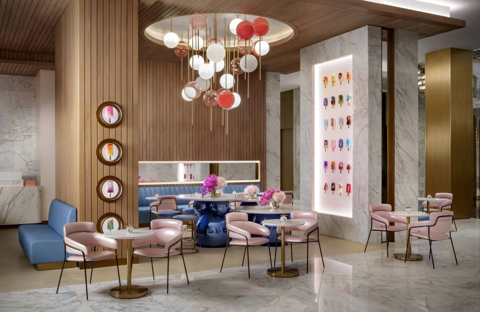 Atlantis The Royal 5*