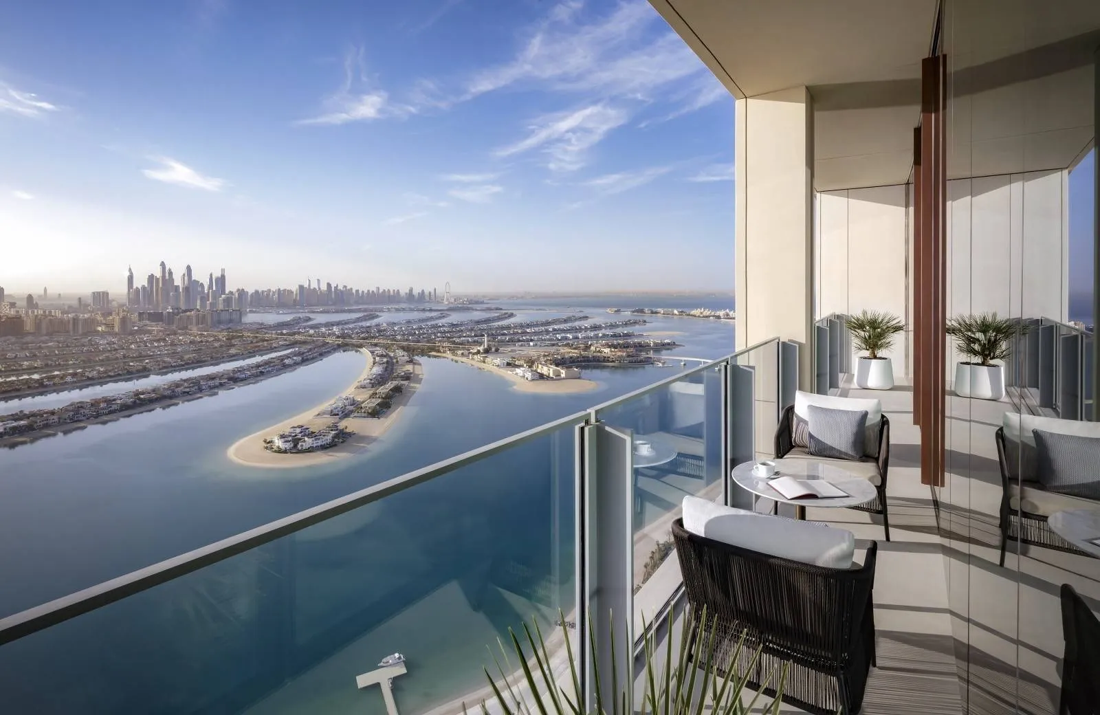 Atlantis The Royal 5*