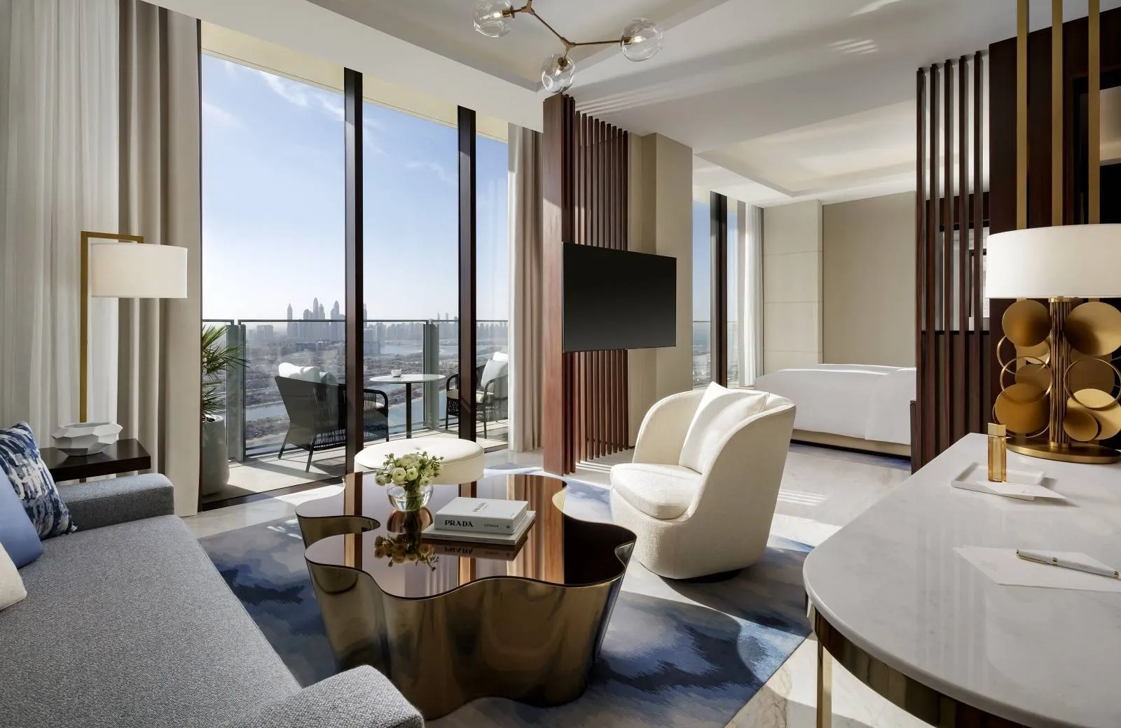 Atlantis The Royal 5*