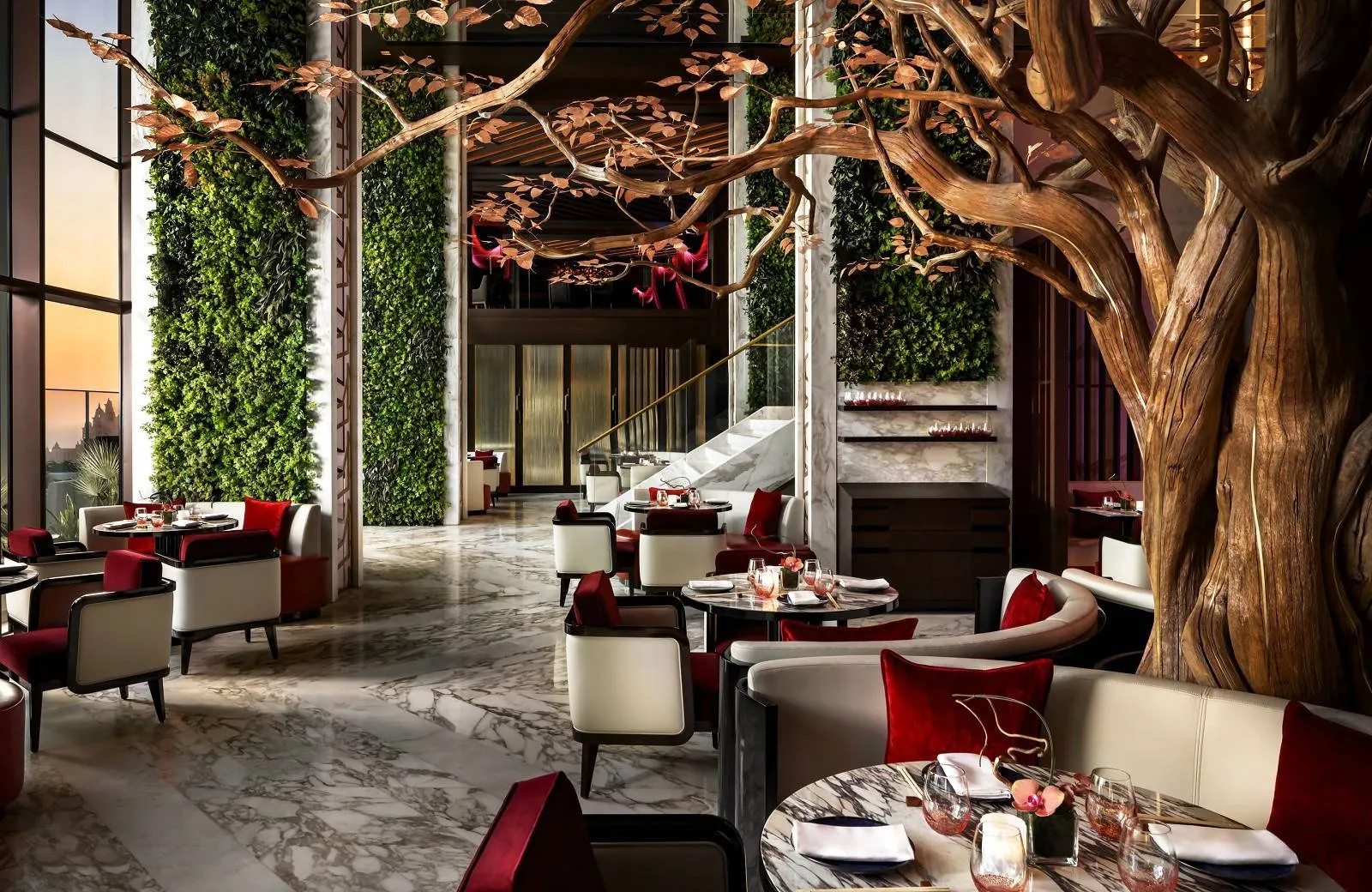 Atlantis The Royal 5*