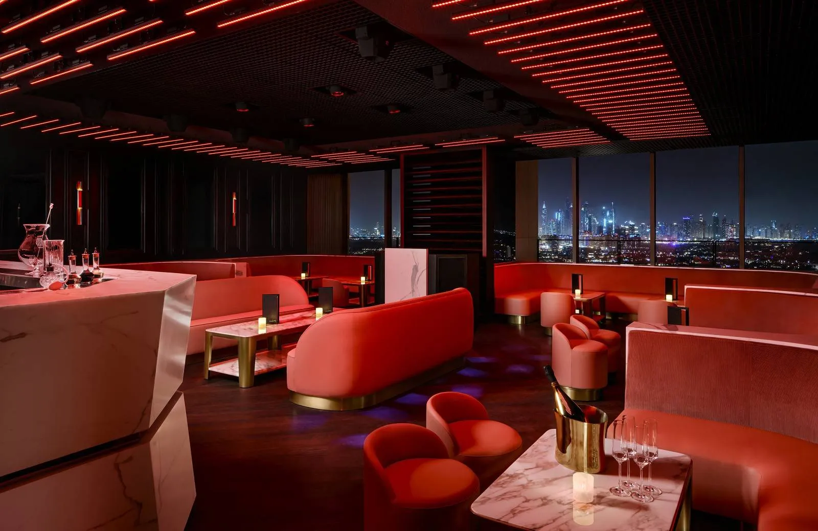 Atlantis The Royal 5*