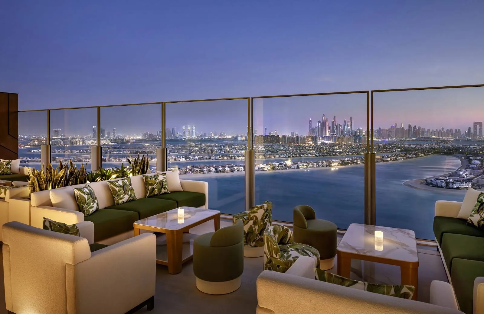 Atlantis The Royal 5*