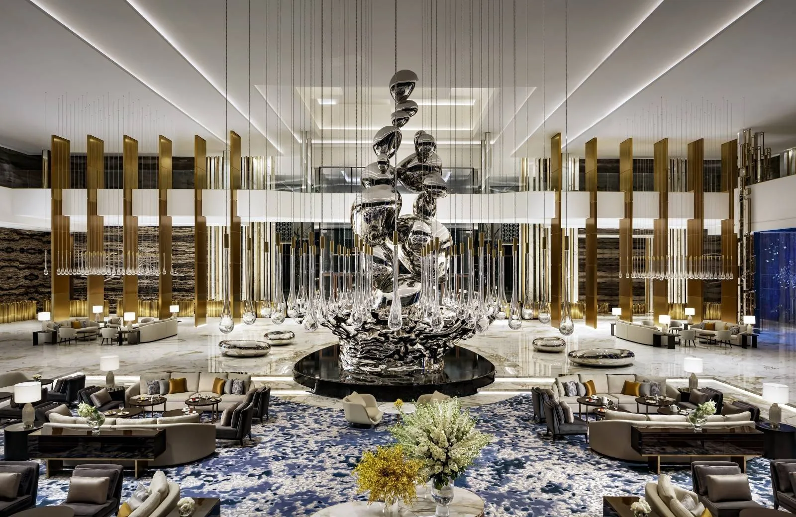 Atlantis The Royal 5*