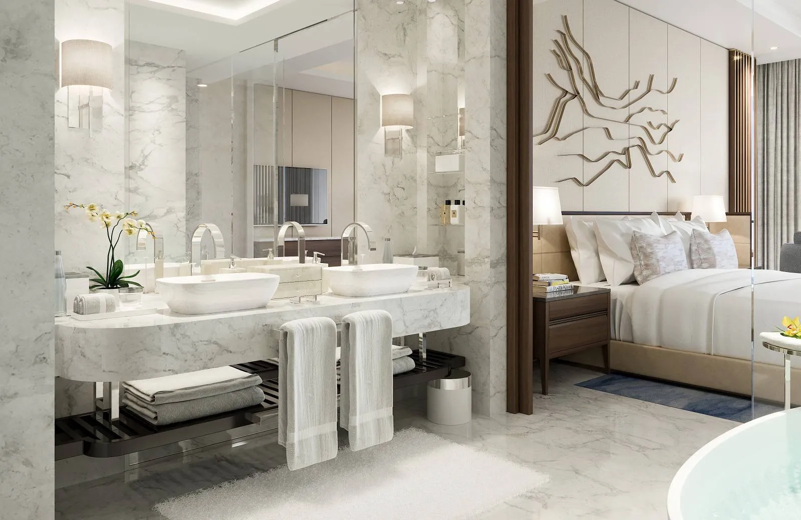 Atlantis The Royal 5*