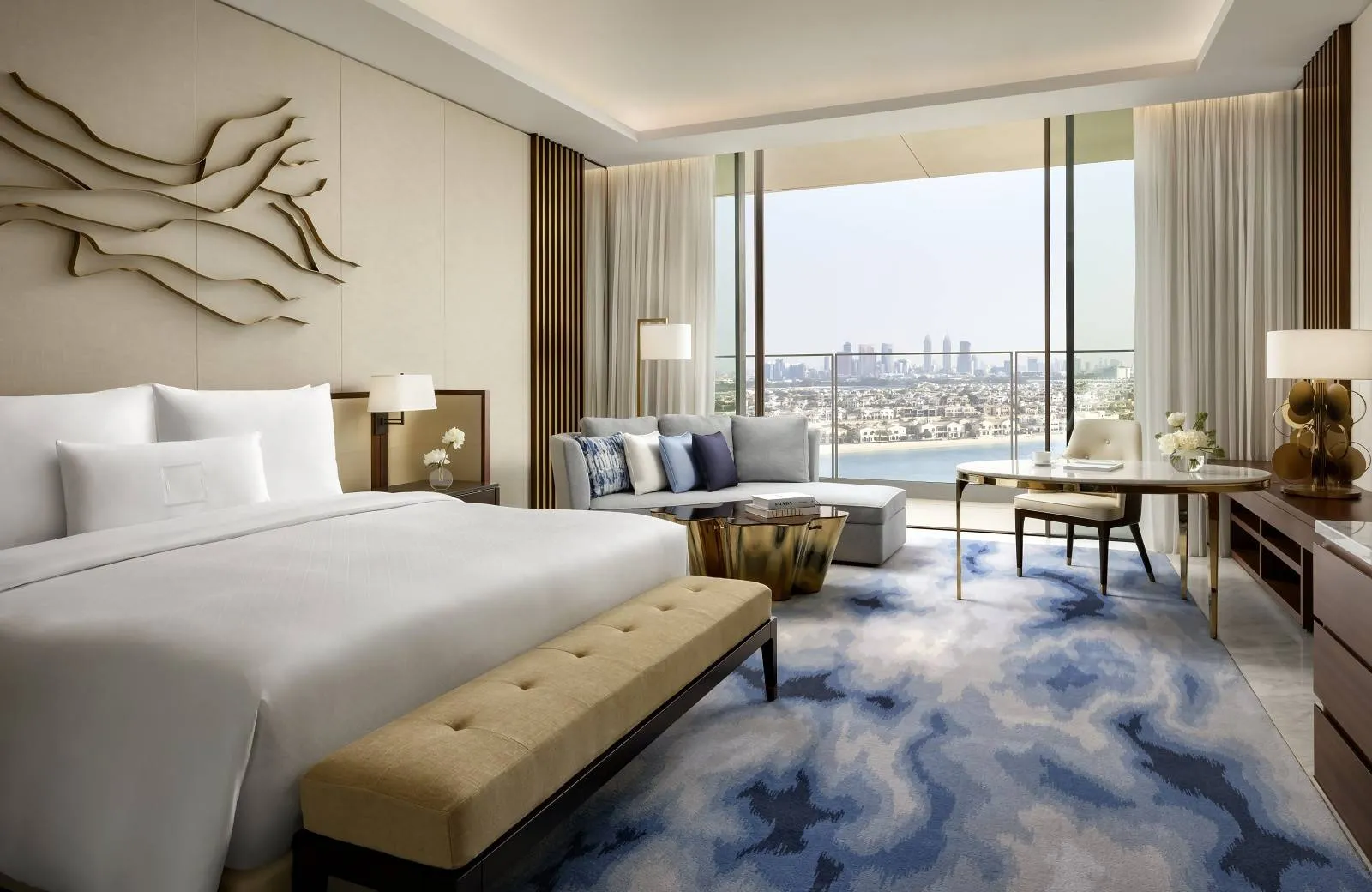 Atlantis The Royal 5*