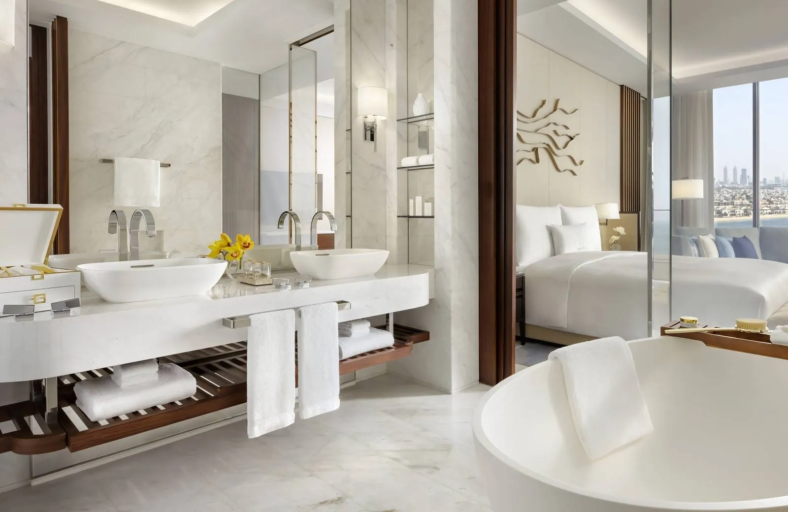 Atlantis The Royal 5*