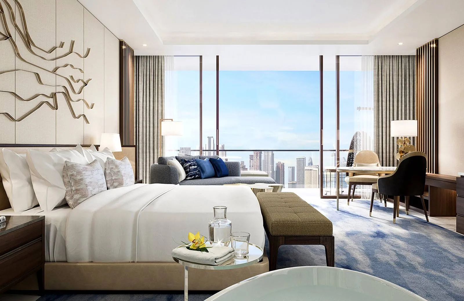 Atlantis The Royal 5*