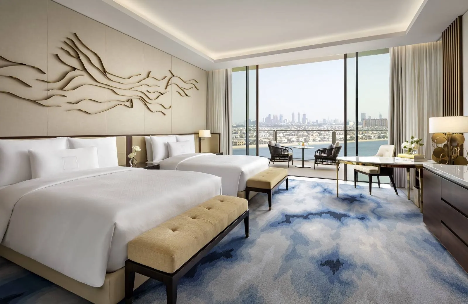 Atlantis The Royal 5*