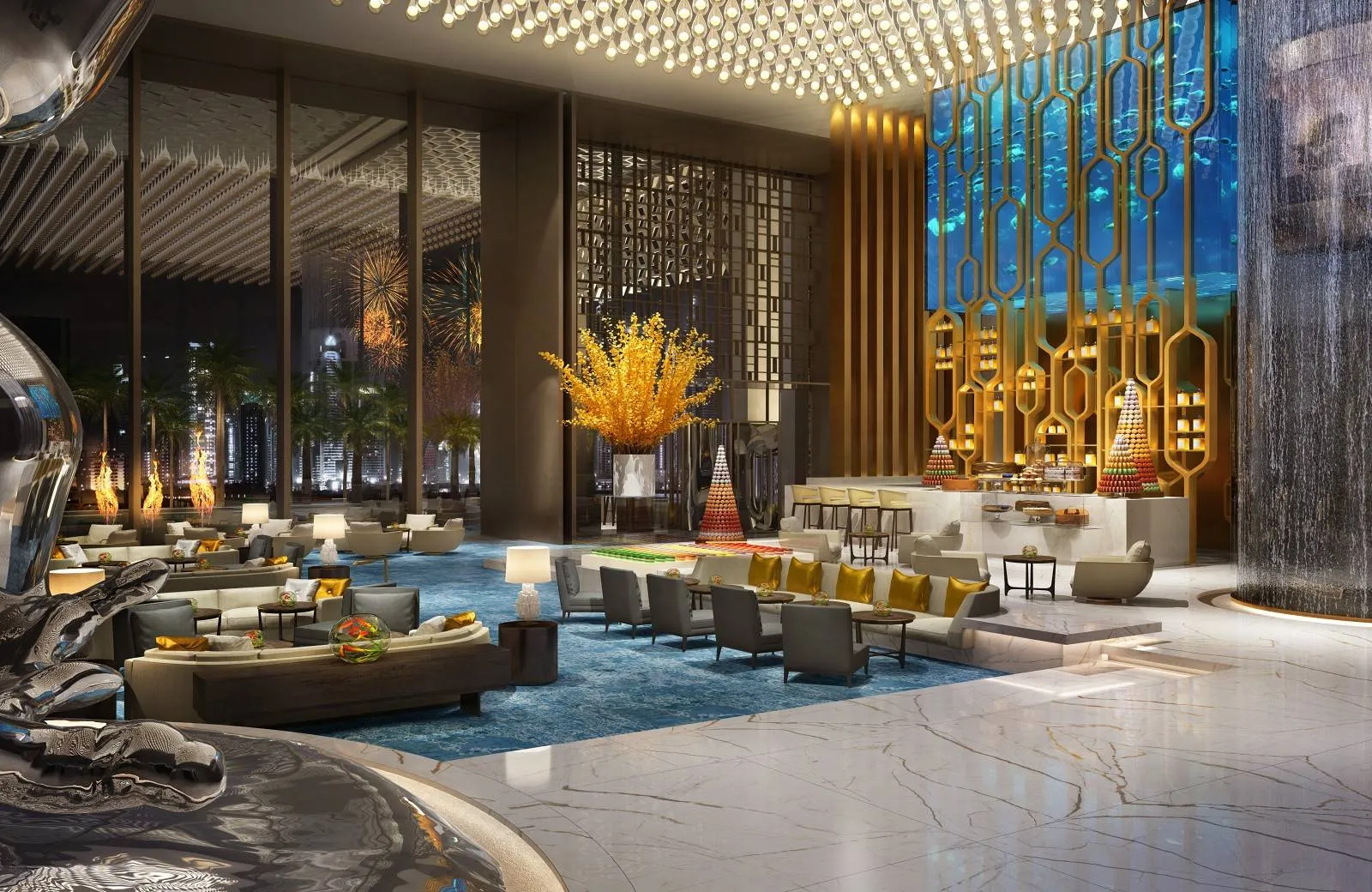 Atlantis The Royal 5*