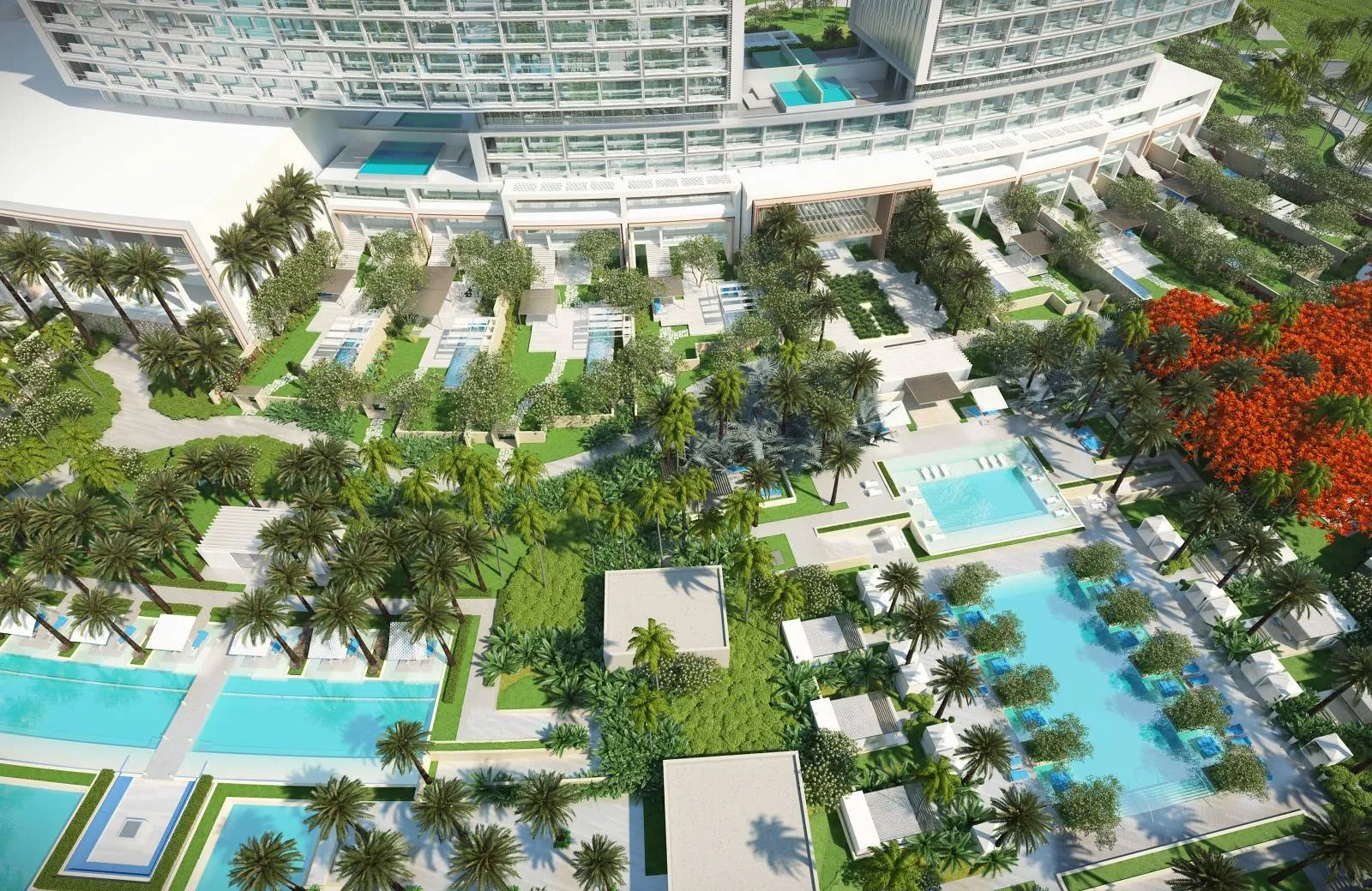 Atlantis The Royal 5*