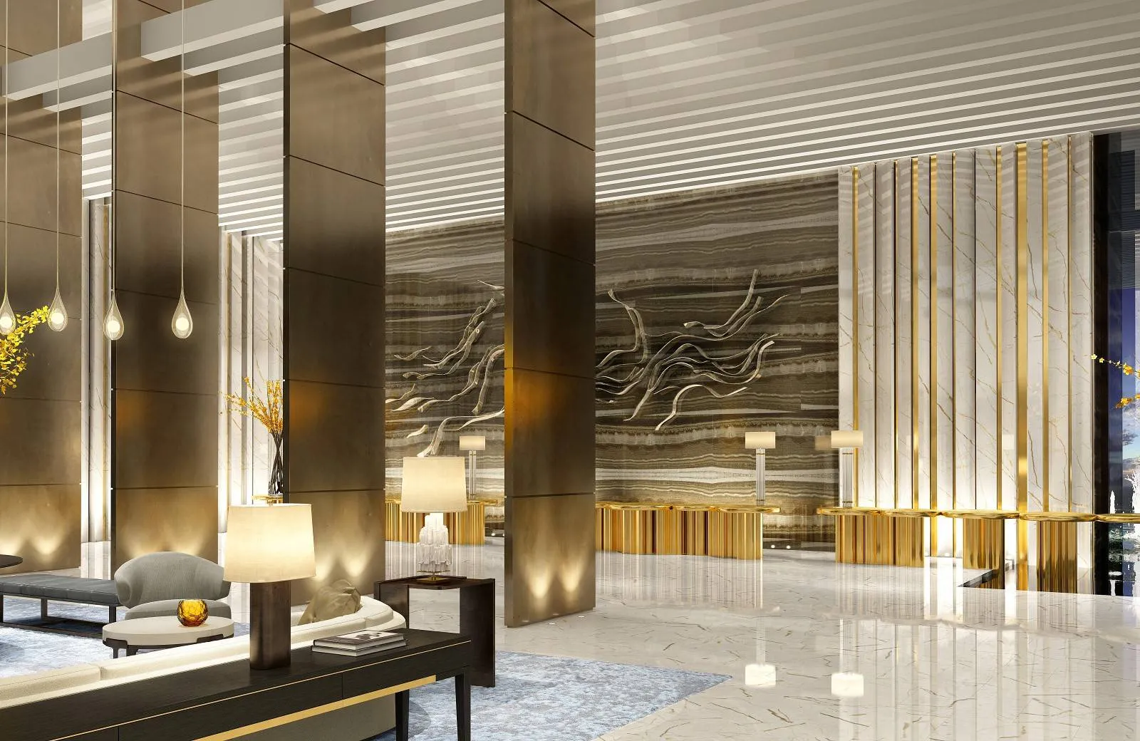 Atlantis The Royal 5*