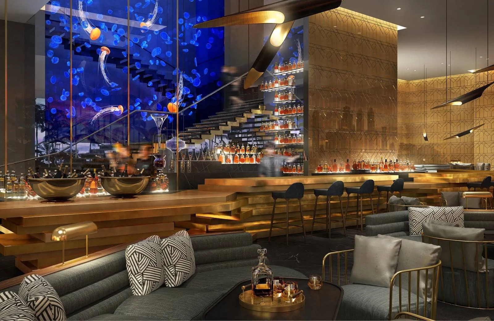 Atlantis The Royal 5*