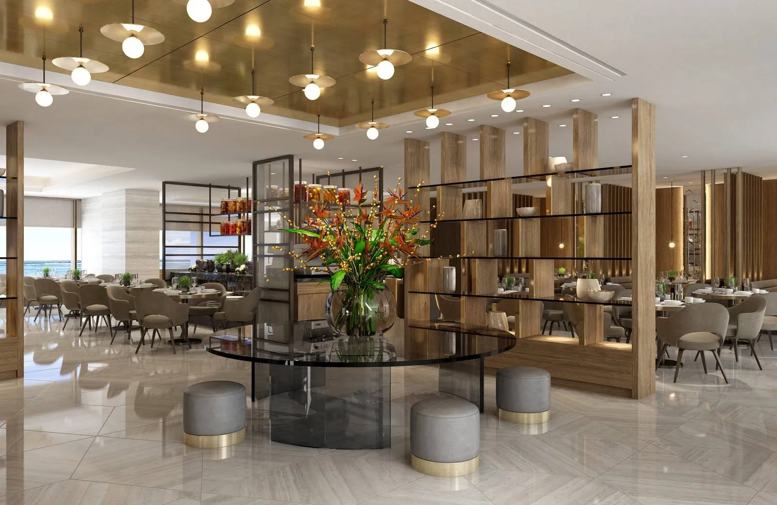 Atlantis The Royal 5*