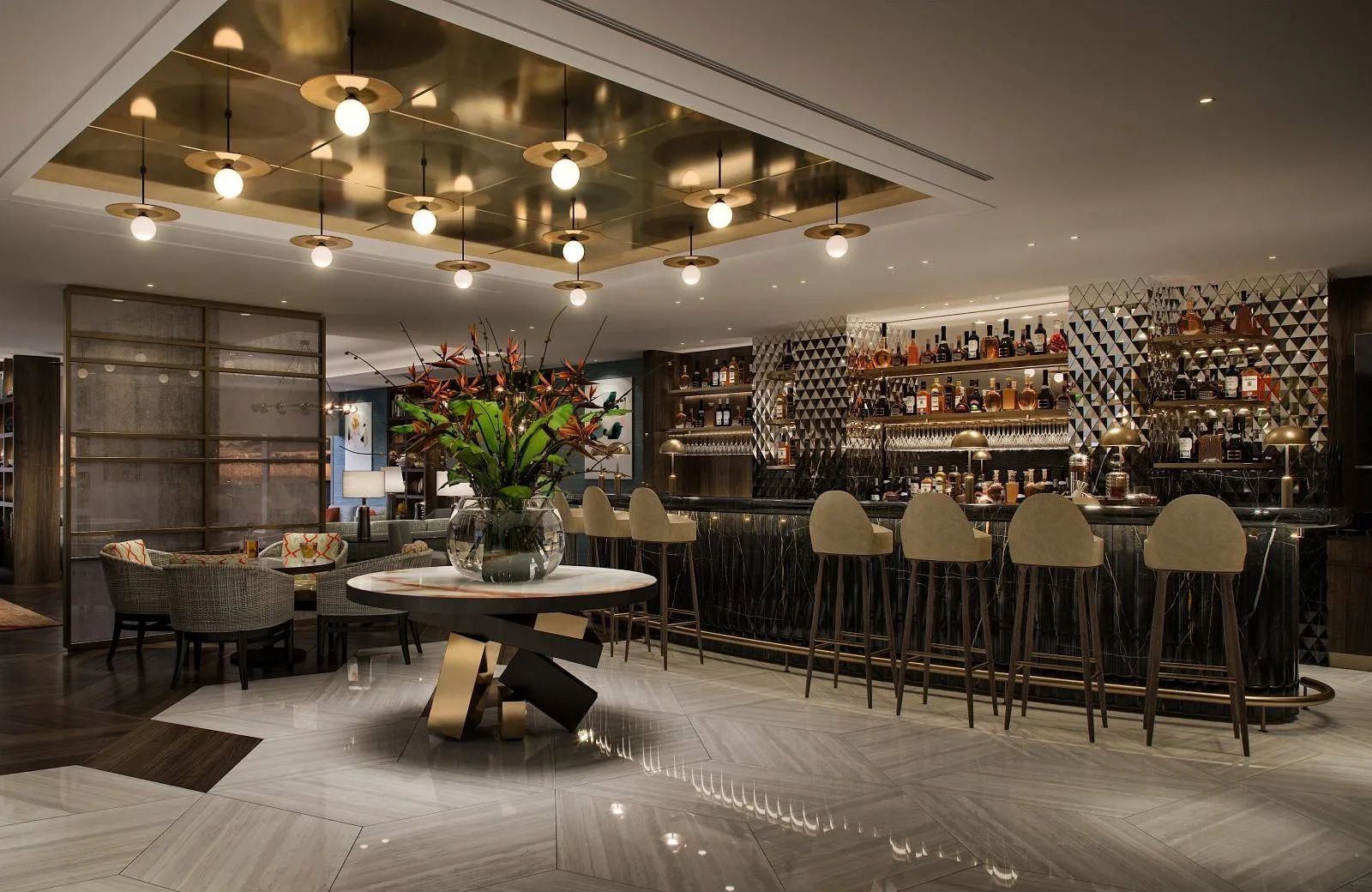 Atlantis The Royal 5*