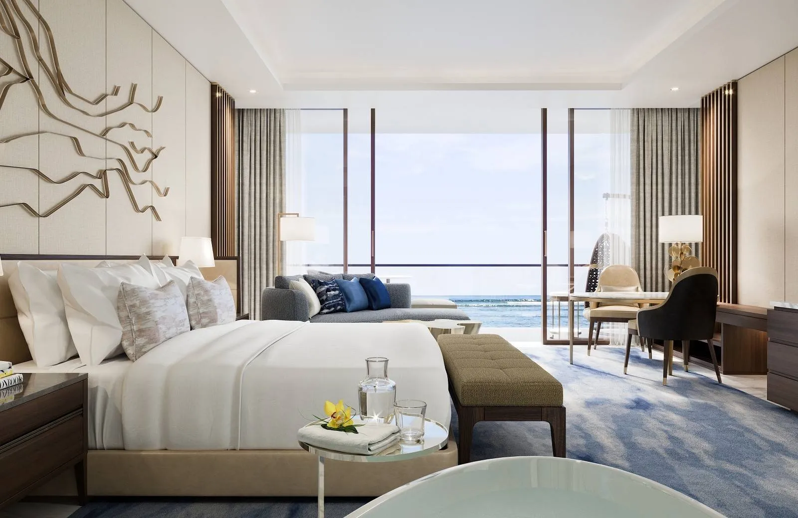 Atlantis The Royal 5*