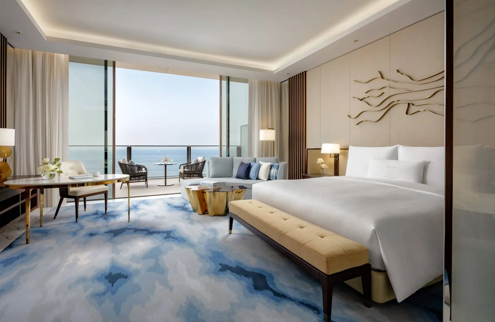 Atlantis The Royal 5*