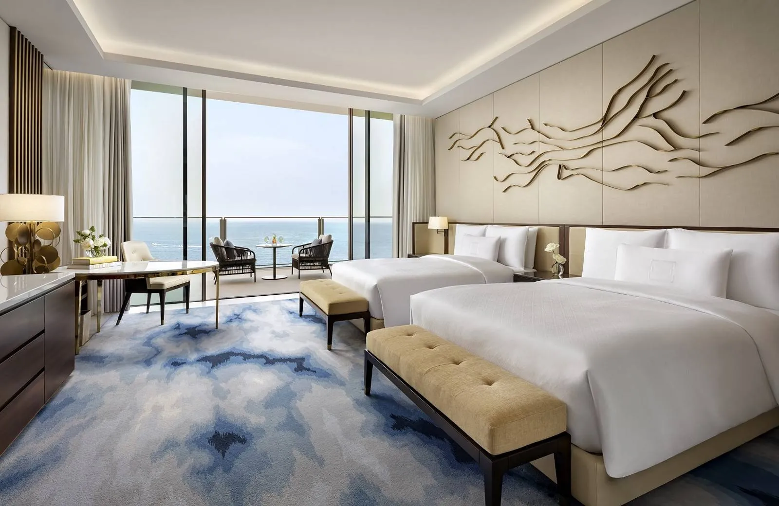 Atlantis The Royal 5*