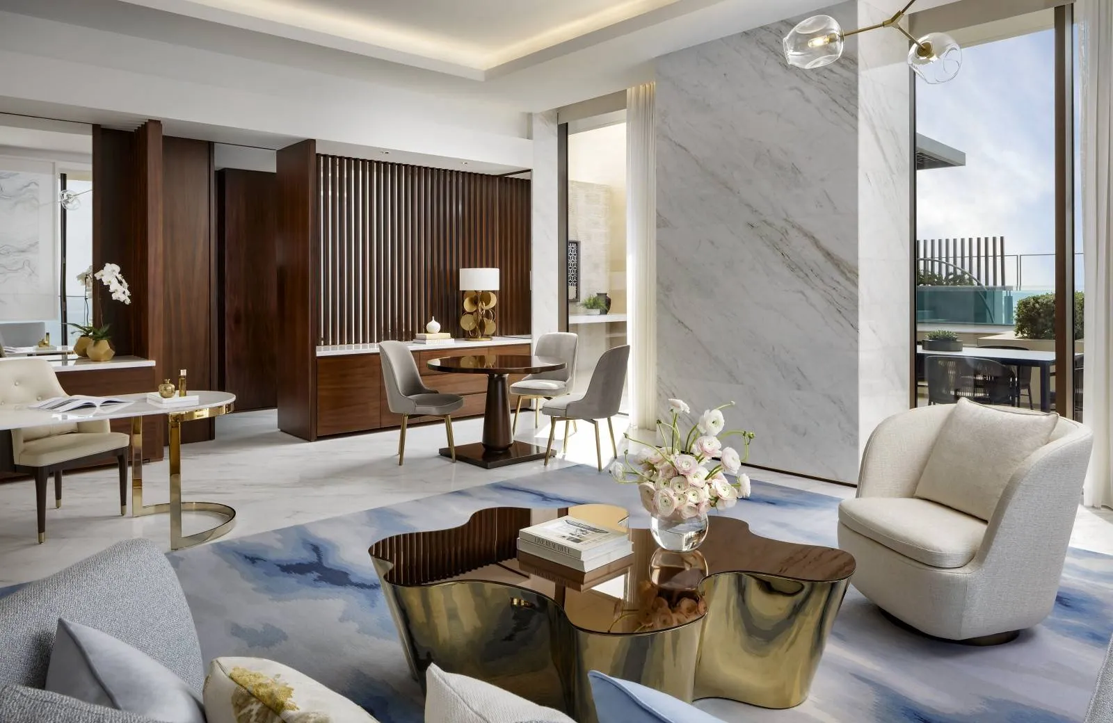 Atlantis The Royal 5*