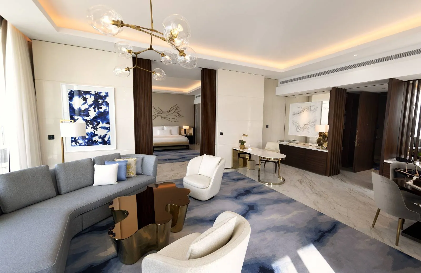 Atlantis The Royal 5*