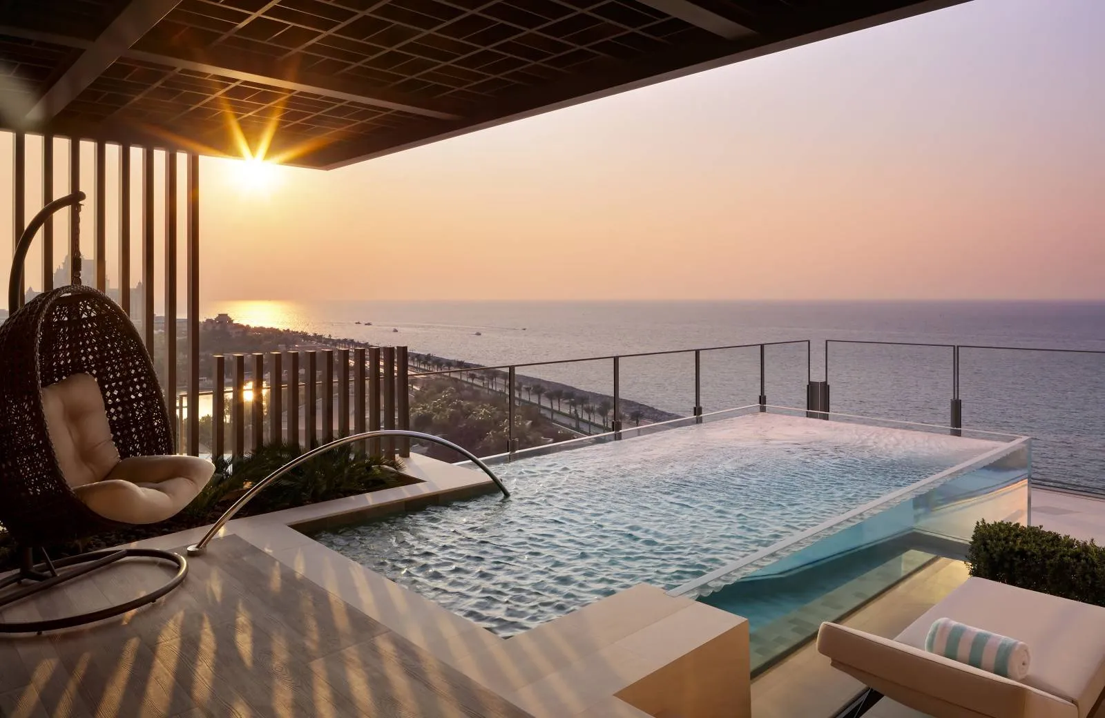 Atlantis The Royal 5*